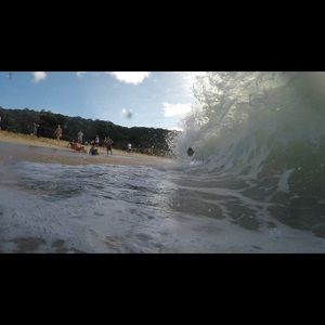 Meet your Posher, Kaleb